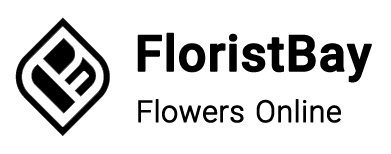 لوگو فلوریست | گل فروشی آنلاین و سفارش آنلاین گل