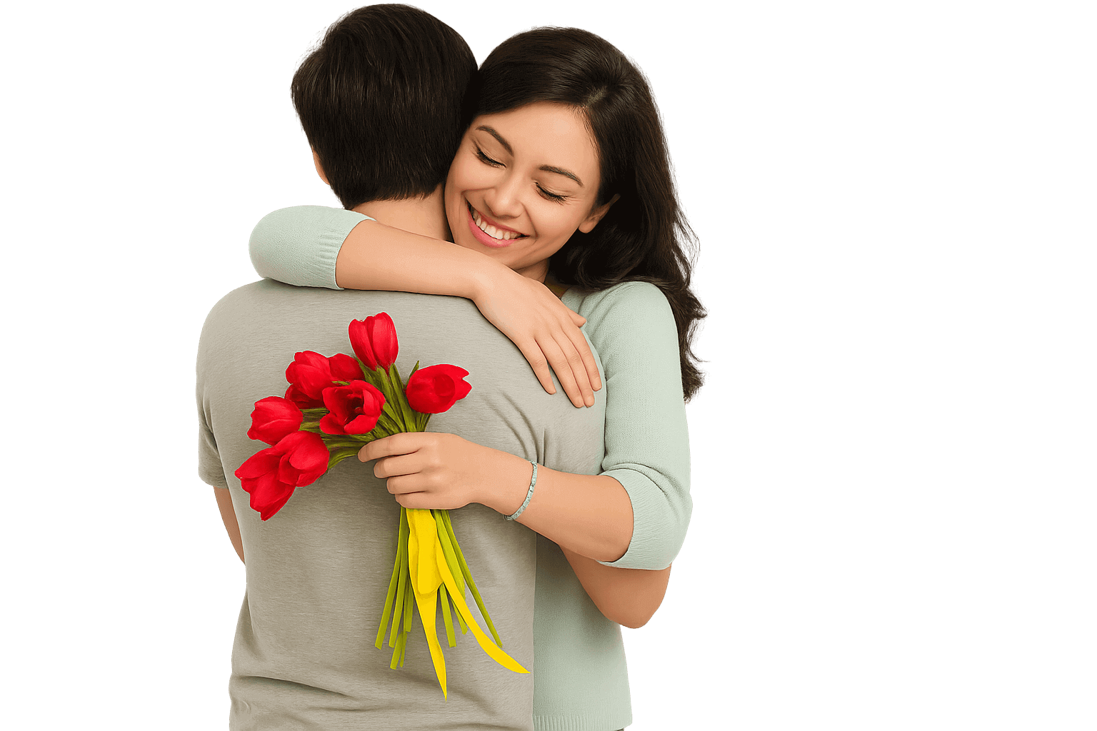 لوگو فلوریست | گل فروشی آنلاین و سفارش آنلاین گل